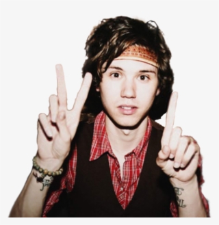 Smol Bean, Brendon Urie, Emo Bands, My Chemical Romance, - Ryan Ross Pretty Odd #5589455