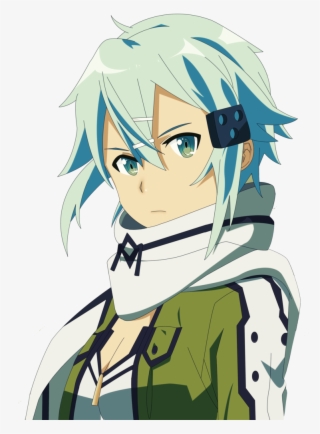 Sinon Png #5589467