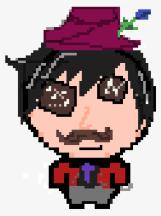 Brendon Urie Bismusmun - Cartoon #5589549