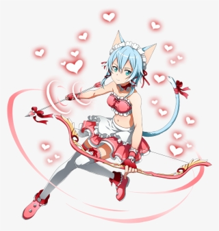 Resized To 56% Of Original - Sao Memory Defrag Sinon #5589638