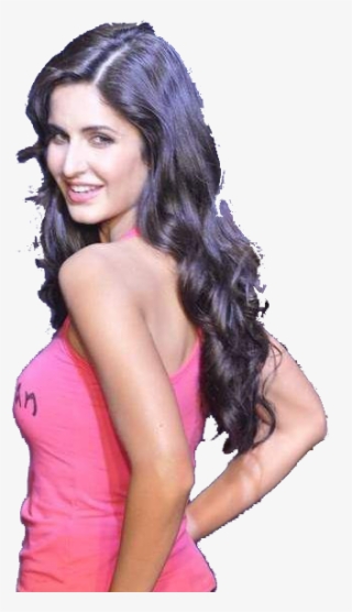 Katrina Kaif Model Png #5589687