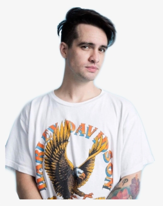 Brendon Urie Era Sweet Panic Png Brendon Urie Pftw #5589759