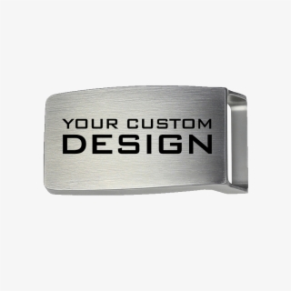 Custom Belt Buckle - Lorem Ipsum #5589869