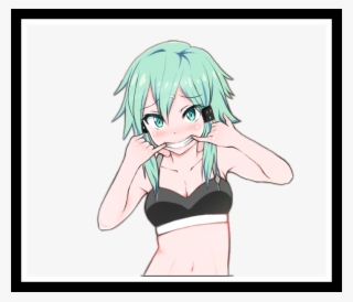 Сино Асада #5589935