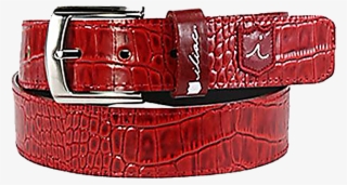 The Venice Buckle Belt - Belt #5589994