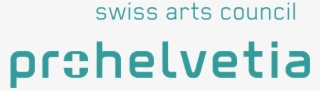 Prohelvetia - Pro Helvetia #5590000