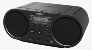 Sony Radio Zs-ps55b #5590273