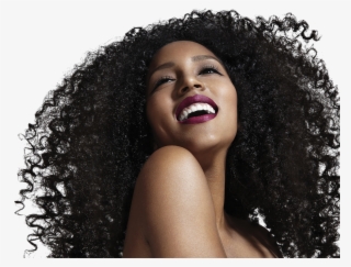 Shop-model - Stock Hair Extensions #5590274