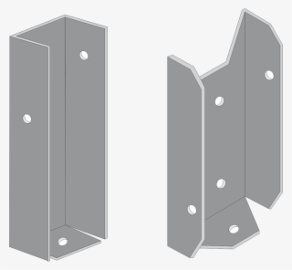 Fence Brackets #5590317