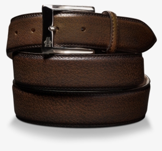 Belt In Anilkiss Zenzero - Belt #5590430