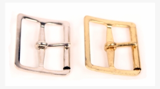 All-purpose Center Bar Roller Buckles With Locking - Belt #5590609