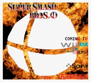 Super Smash Bros Universe Images Smash Bros Character #5590676