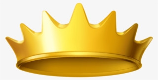 Free Png Golden Crown Png Images Transparent - Transparent Background Crowns Png #5590761