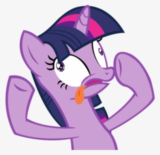 Crazy Twilight Sparkle, - Twilight Sparkle Funny Face #5590764
