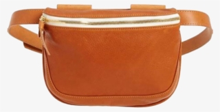 Neptune Fanny Pack - Clare V. Neptune Leather Fanny Pack - Brown #5590844