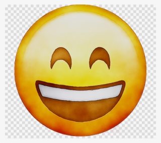 Png Ios Emoji Png Clipart Emoji Emoticon #5590847