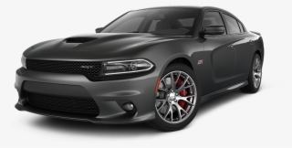 2015 Dodge Charger Srt - 2015 Dodge Charger Navy Blue #5590995