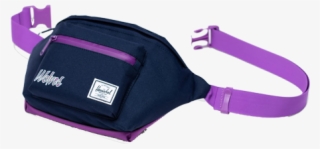 Minnesota Timberwolves City Edition Fanny Pack - Minnesota #5590999