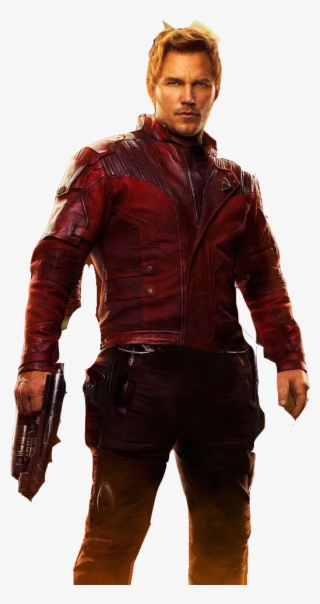 Star-lord #5591002