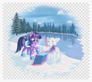 Twilight Sparkle Clipart Twilight Sparkle Pony Fan - My Little Pony: Friendship Is Magic #5591004