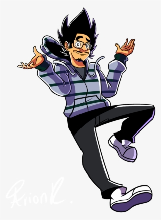 @genospapa Joins In 4 The 'geno Support Squad' Opposite #5591056