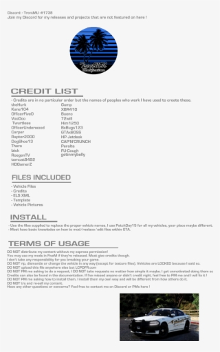 Infochargeryolo #5591461 Infochargeryolo #5591461