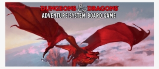 Dungeons & Dragons #5591521