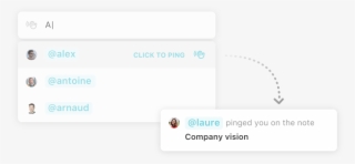 Ping-illustration #5591569
