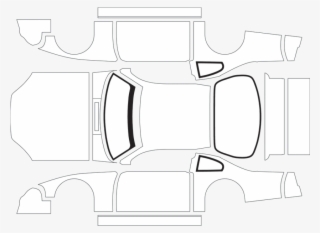 Lmsc Dodge Charger C-package #5591619