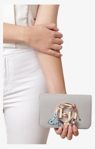 The Grau Mini Disco Fanny Pack - Fanny Pack #5591665