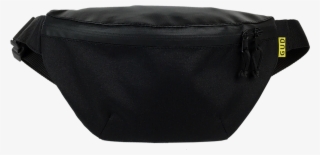 Waist Bag Black Gud Png Waist Bag Png - Waist Bag Png #5591711
