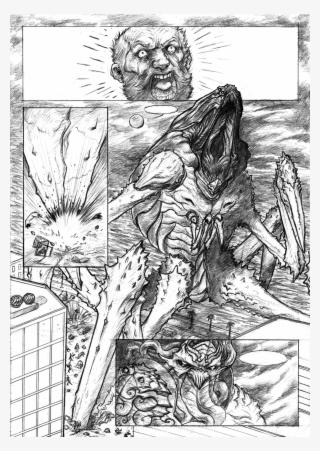 Septiembre 5, 2012 - Doctor Strange #5591770