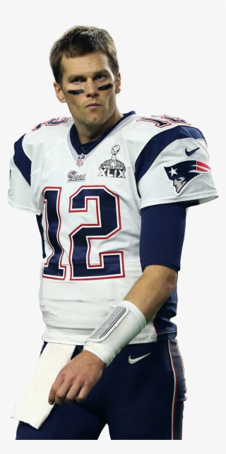 Tom Brady Png Transparent Image - Tom Brady Game Day #5591839
