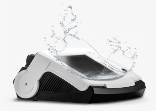 Fanless And Water Splash Proof - Sandal #5592126