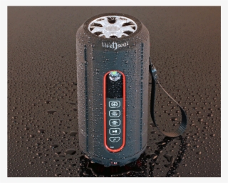 Life N Soul Bluetooth Ipx4 Water Resistant Speaker #5592304 Life N Soul Bluetooth Ipx4 Water Resistant Speaker #5592304