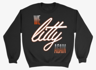 Tory Lanez Meek Mill Litty Hip Hop Crewneck - Shirt #5592511