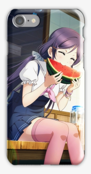 Nozomi Tojo/umi Sonoda Iphone 7 Snap Case #5592512