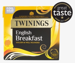 100 Tea Bags - Twinings Lady Grey 100 Tea Bags #5592847