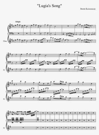 Print - Prologue Joseph Sheet Music #5592855
