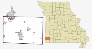 County Mo #5592921
