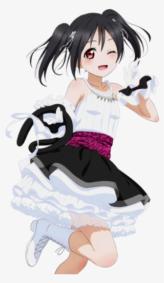 Transparent - Idolized - Love Live The Subunit Bibi #5593046