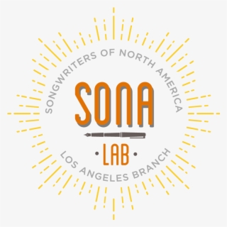 Sona Songwriters Of North America Logo #5593047