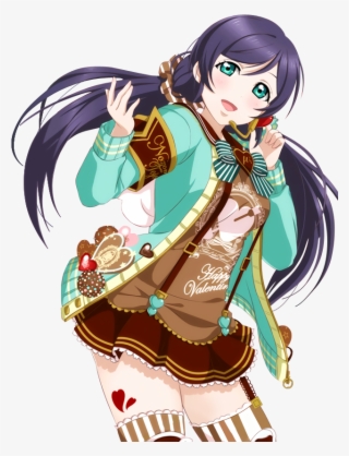 Toujou Nozomi #5593165