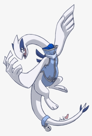 Day 24, Fave Legendary Pkmn - Pokémon #5593220