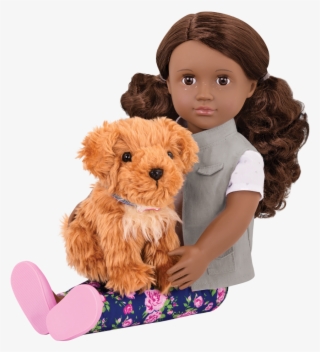 Malia - Pet Our Generation #5593535