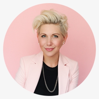 We Do But Women Founders Were More Forthcoming About - Blond #5593678