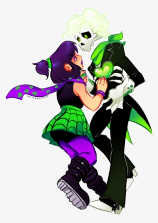 By Thickerthanectoplasm On Tumblr Danny Phantom, Danny - Fan Art #5593680