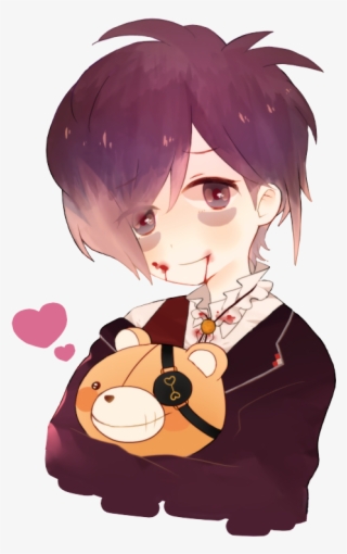 "little Me"{chu'} - Google - Kanato Sakamaki Tumblr Fanart #5593749