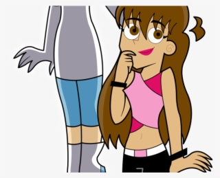 Fallen Angel Clipart Danny Phantom - Danny Phantom #5593969