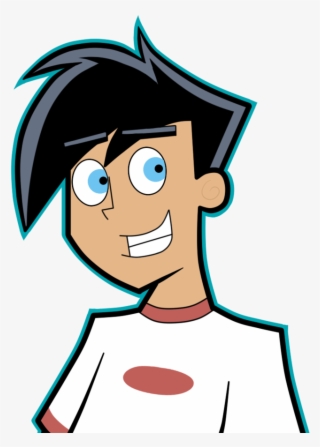 Quick Danny Fenton Drawing - Butch Hartman #5594073